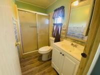 1983 BARR HS Mobile Home