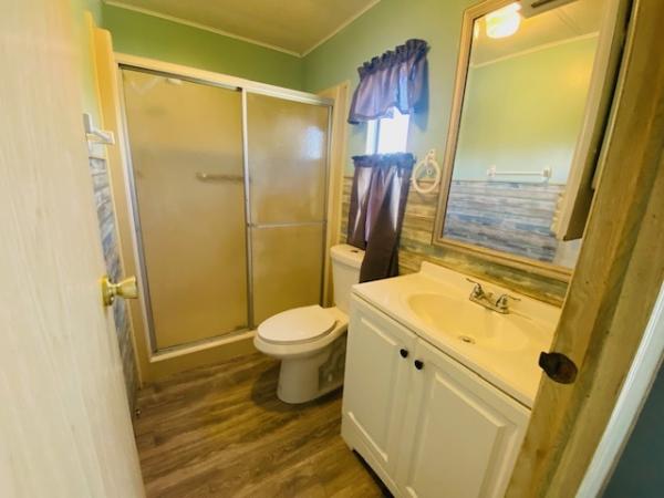 1983 BARR HS Mobile Home