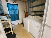 1983 BARR HS Mobile Home