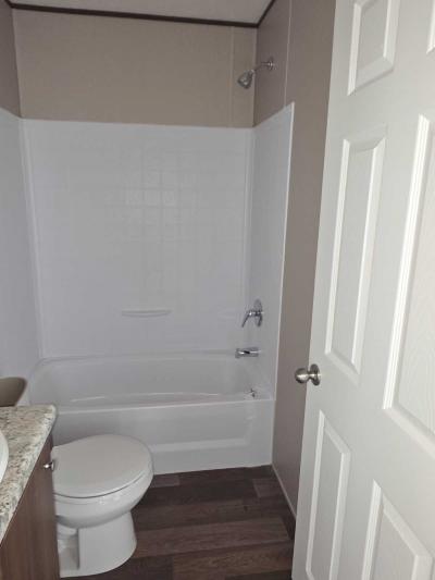 Photo 3 of 8 of home located at 1400 E. Roosevelt Ave., #022 Grants, NM 87020
