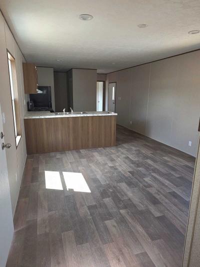 Mobile Home at 1400 E. Roosevelt Ave., #022 Grants, NM 87020