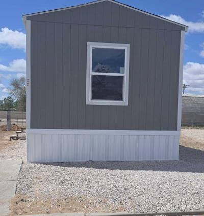 Photo 5 of 8 of home located at 1400 E. Roosevelt Ave., #022 Grants, NM 87020