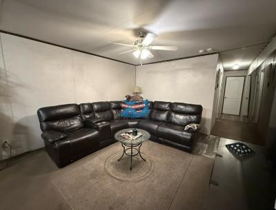 Mobile Home at 1400 E. Roosevelt Ave., #030 Grants, NM 87020