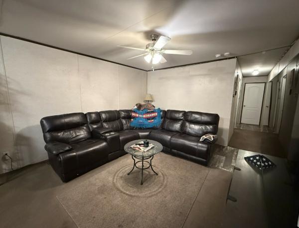 Photo 1 of 2 of home located at 1400 E. Roosevelt Ave., #030 Grants, NM 87020