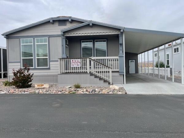 2022 Clayton  Mobile Home For Sale