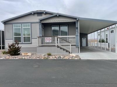 Mobile Home at 11350 E Sarah Jane Lane #66N Dewey, AZ 86327