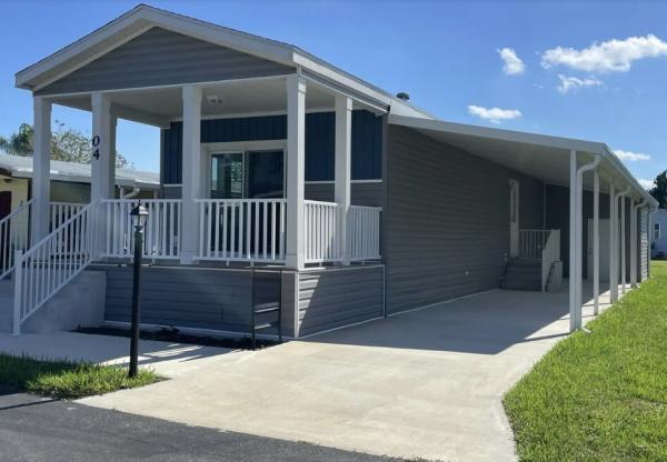 2025  Mobile Home For Sale