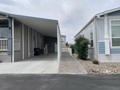 Photo 3 of 16 of home located at 11350 E Sarah Jane Lane #66N Dewey, AZ 86327