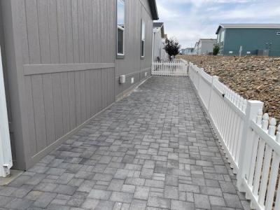 Photo 4 of 16 of home located at 11350 E Sarah Jane Lane #66N Dewey, AZ 86327