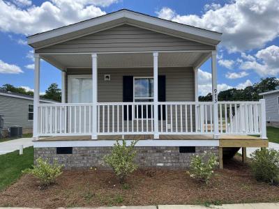 Mobile Home at 973 Atlanta Dr Spartanburg, SC 29306