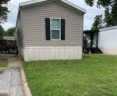 Mobile Home at 1601 Miller Ferry Road #114 Wilmer, TX 75172