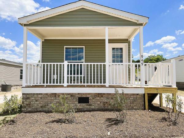 2024 Fleetwood Mobile Home For Sale