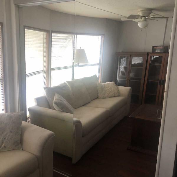 Clar Mobile Home