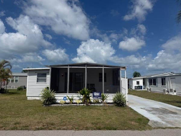 1979  Mobile Home For Sale