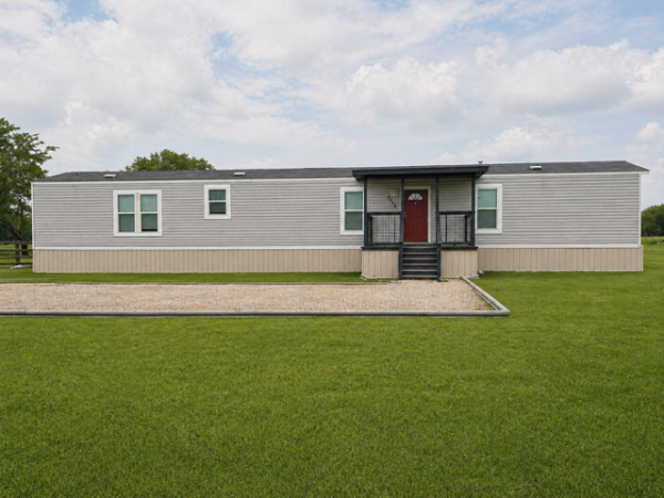 2018 Clayton Homes Mobile Home For Sale