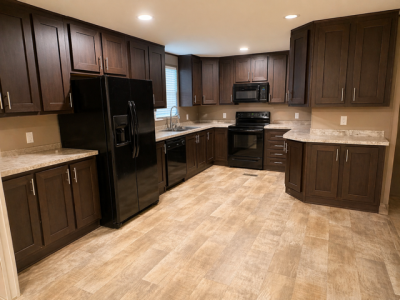 Photo 3 of 8 of home located at 8414 Spell Road Needville, TX 77461