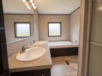 Photo 5 of 8 of home located at 8414 Spell Road Needville, TX 77461