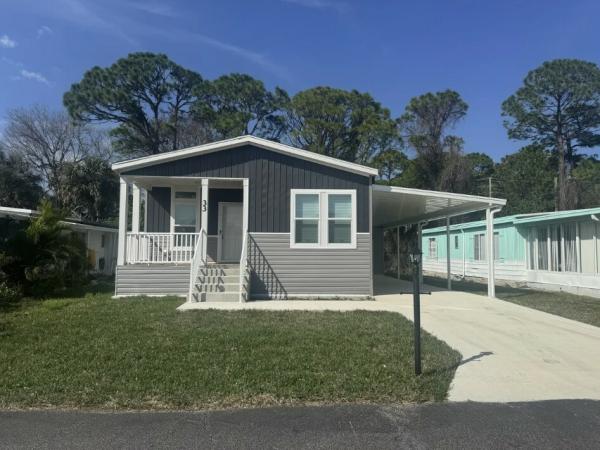 Photo 2 of 2 of home located at 33 Camino Real Drive Edgewater, FL 32132