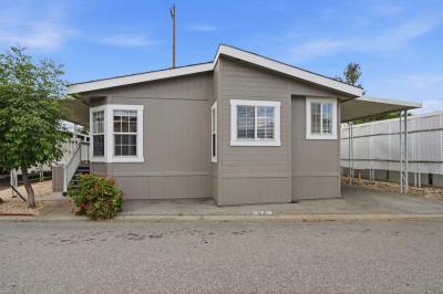 Mobile Home at 195 Blossom Hill Rd. #279 San Jose, CA 95123