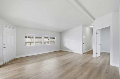 Photo 2 of 8 of home located at 195 Blossom Hill Rd. #279 San Jose, CA 95123