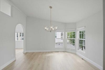 Photo 4 of 8 of home located at 195 Blossom Hill Rd. #279 San Jose, CA 95123