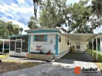 1971 STAR Mobile Home