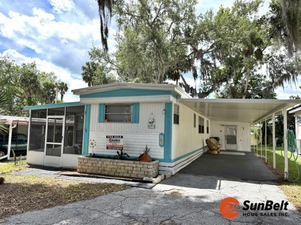 1971 STAR Mobile Home For Sale