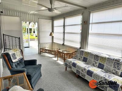 Photo 4 of 21 of home located at 105 Queens Drive Leesburg, FL 34748