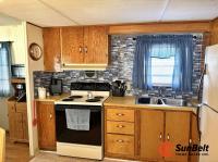 1971 STAR Mobile Home