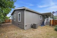 1998 Skyline Manufactured Home