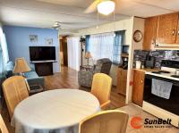 1971 STAR Mobile Home