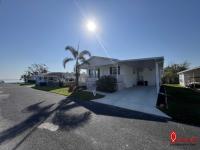 Manufactured Home