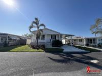 Manufactured Home