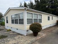 1988 FLEETWOOD Mobile Home