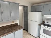 1988 FLEETWOOD Mobile Home