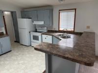 1988 FLEETWOOD Mobile Home