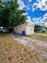 1980 Manufactured Home