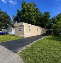 1980 Manufactured Home