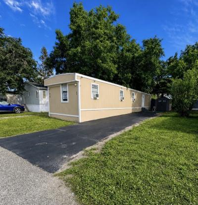 Mobile Home at 8714 Exeter Way Orlando, FL 32817
