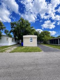 1980 Manufactured Home