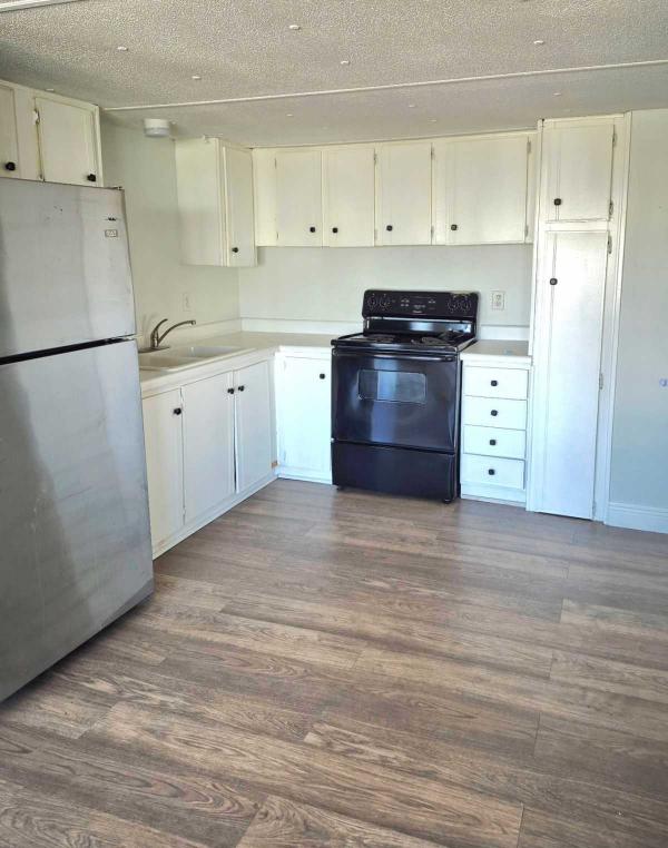 1980 LIBERTY Mobile Home