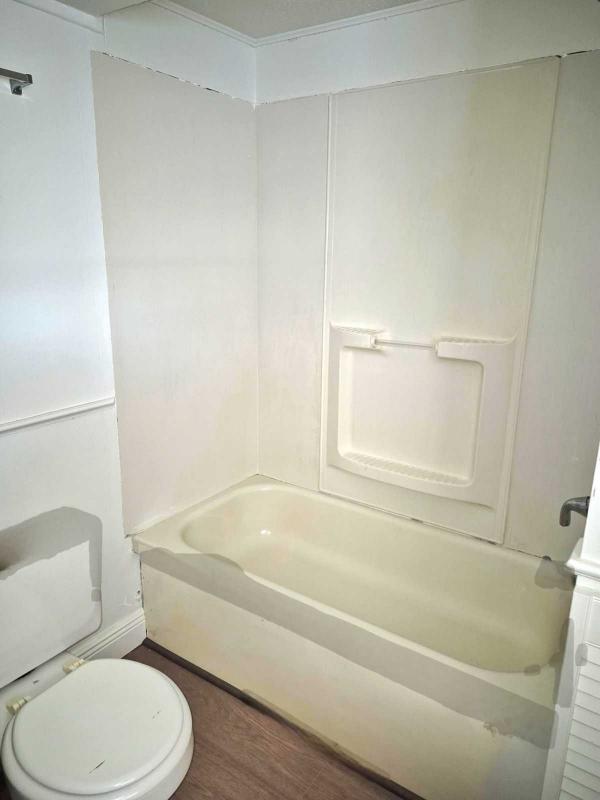 1980 LIBERTY Mobile Home