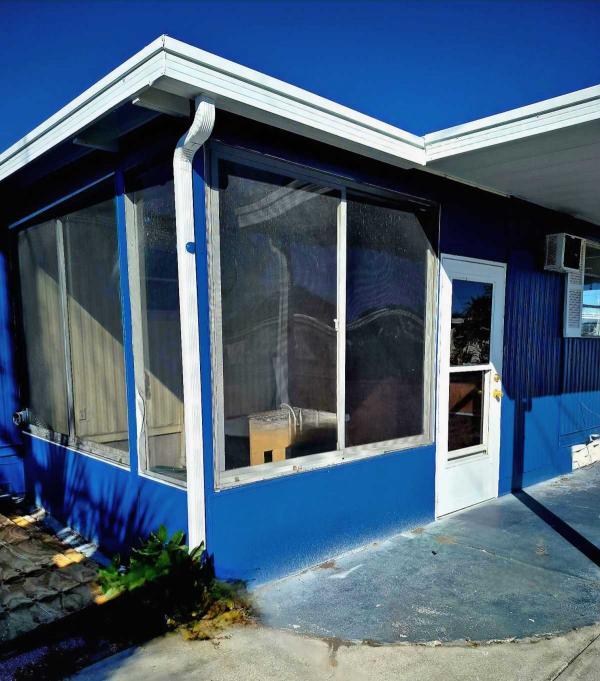 1980 LIBERTY Mobile Home
