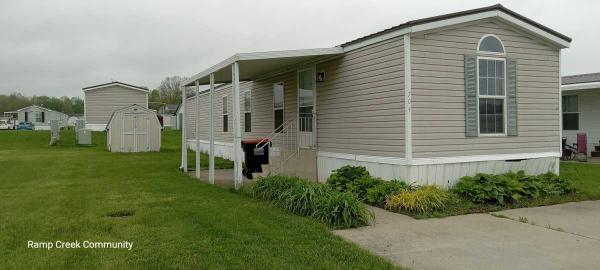 2004 Mansion Mobile Home For Rent