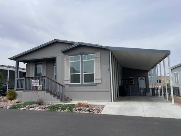 2022 Clayton Mobile Home For Sale