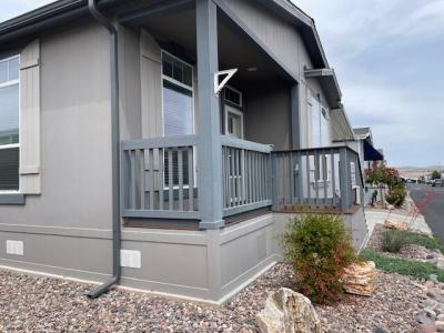 Photo 2 of 15 of home located at 11350 E Sarah Jane Lane #77N Dewey, AZ 86327