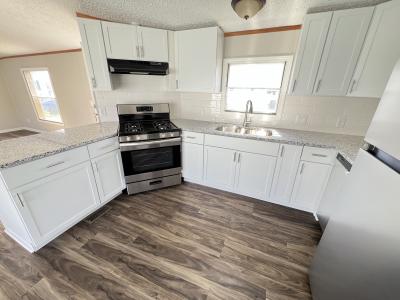 Mobile Home at 5011 Ivy Ln NE Ham Lake, MN 55304