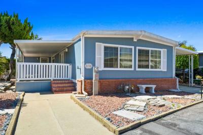 Mobile Home at 3530 Damien Ave #132 La Verne, CA 91750