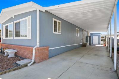 Photo 3 of 18 of home located at 3530 Damien Ave #132 La Verne, CA 91750