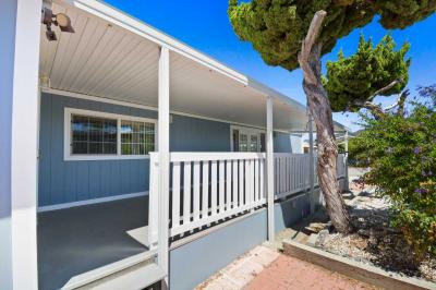 Photo 2 of 18 of home located at 3530 Damien Ave #132 La Verne, CA 91750
